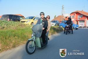 Otvoritev obnovljene lokalne ceste Žerovinci – Stara Cesta (II. faza) 15